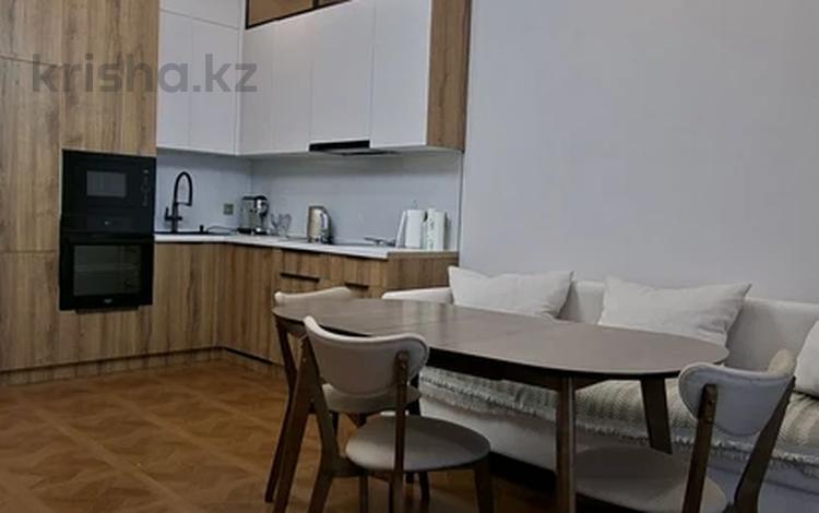 3-комнатная квартира · 57 м² · 7/8 этаж, Айтеке би 9 за 42.5 млн ₸ в Астане, Нура р-н — фото 2