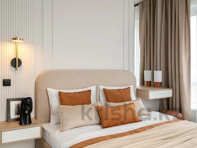2-комнатная квартира · 60 м² · 7/14 этаж, Кожабекова за 3 000 ₸ в Алматы, Бостандыкский р-н