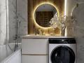 2-комнатная квартира · 60 м² · 7/14 этаж, Кожабекова за 3 000 ₸ в Алматы, Бостандыкский р-н — фото 11