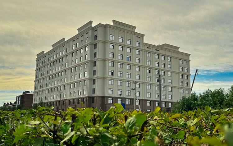 101-комнатная квартира · 101 м² · 8/9 этаж, Набережная 23 за 53.5 млн 〒 в Петропавловске — фото 2