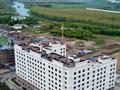 101-комнатная квартира · 101 м² · 8/9 этаж, Набережная 23 за 53.5 млн 〒 в Петропавловске — фото 13