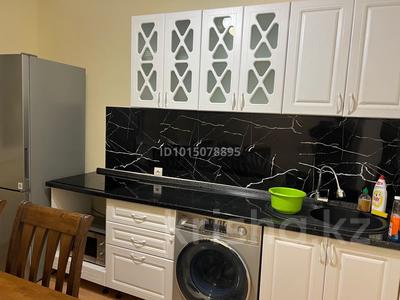1-комнатная квартира · 42.6 м² · 1/10 этаж, Сатпаева 23 за 19.7 млн ₸ в Астане, Алматы р-н