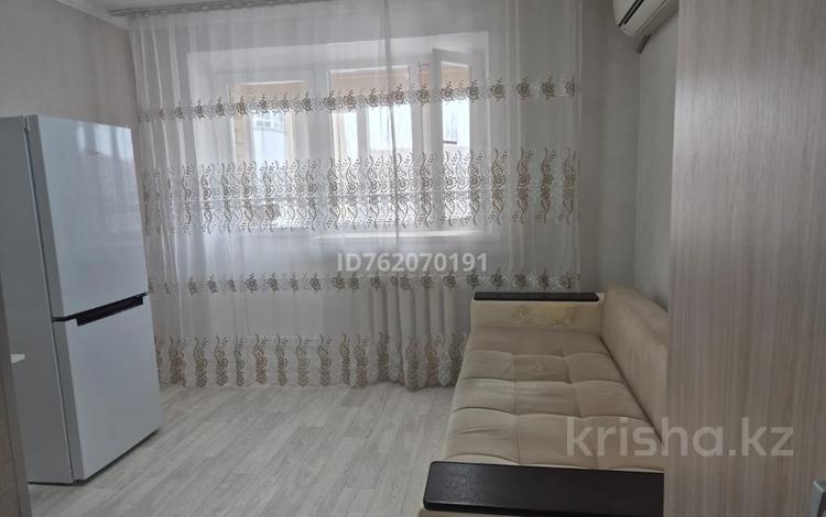 1-комнатная квартира · 20 м² · 4/5 этаж, Манаса 20/1 за 150 000 ₸ в Астане, Алматы р-н — фото 2