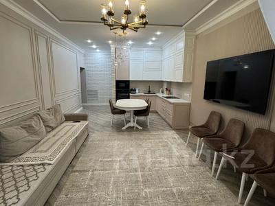 1-комнатная квартира · 33.6 м² · 6/9 этаж, Камзина 41/3 — ЖК ИРИНА за 22.7 млн ₸ в Павлодаре