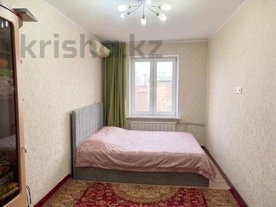 2-бөлмелі пәтер · 46 м² · 5/5 қабат, №5 ш/а., бағасы: 32.6 млн ₸ в Алматы, Ауэзовский р-н