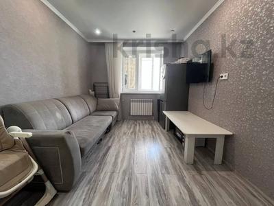 2-бөлмелі пәтер · 37 м² · 7/9 қабат, Жумекена Нажимеденова 19, бағасы: 17.5 млн ₸ в Астане, Сарайшык р-н