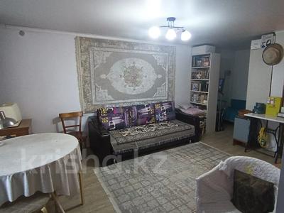 1-комнатная квартира · 32.7 м² · 1/2 этаж, Абая 49 за 7.8 млн 〒 в Красном яре