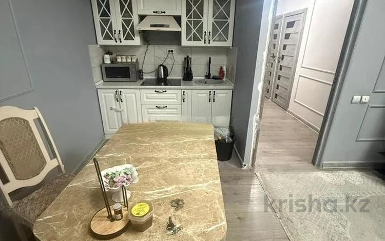 3-комнатная квартира · 66 м² · 11/13 этаж, Муратбаева за 48 млн ₸ в Алматы, Алмалинский р-н — фото 2