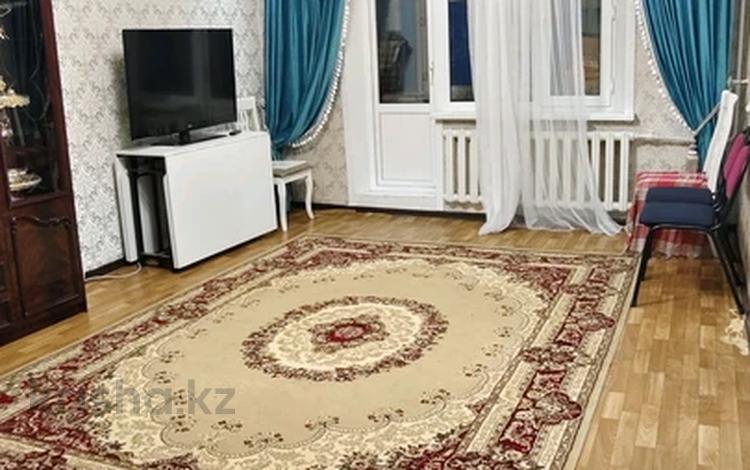 3-бөлмелі пәтер · 74 м² · 12/12 қабат, Назарбаева 124 — Юридический колледж,мкрн Жетису, бағасы: 25.9 млн ₸ в Талдыкоргане — фото 2