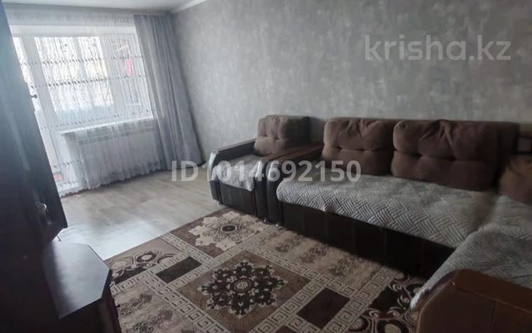 2-комнатная квартира · 45 м² · 5/5 этаж, Абая 27 за 10.5 млн ₸ в Сарани — фото 4