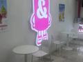 Готовый бизнес I like YOUGURT · 60 м² за 18 млн ₸ в Алматы, Медеуский р-н — фото 2