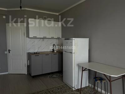 1-бөлмелі пәтер · 28 м² · 6/9 қабат, Шұғыла ш/а., Алтын орда 6, бағасы: 22 млн ₸ в Алматы, Наурызбайский р-н