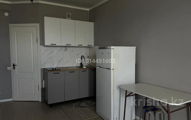 1-бөлмелі пәтер · 28 м² · 6/9 қабат, Шұғыла ш/а., Алтын орда 6, бағасы: 22 млн ₸ в Алматы, Наурызбайский р-н — фото 31
