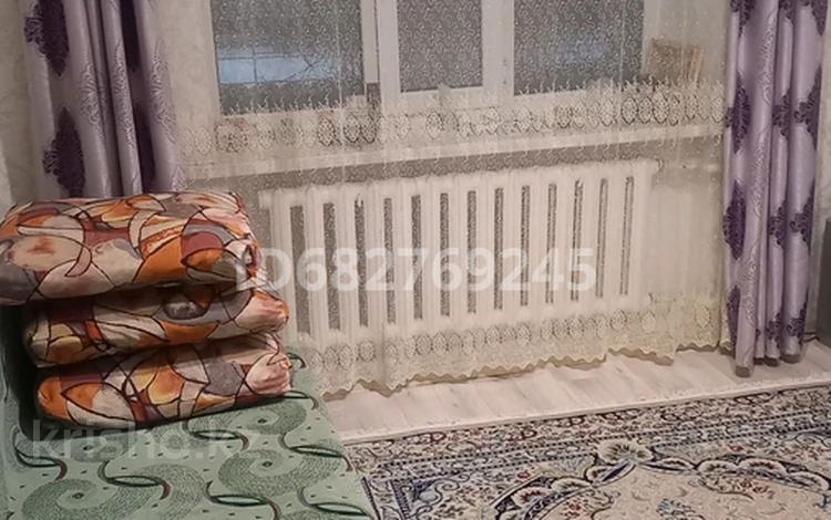 1-бөлмелі пәтер · 31 м² · 2/5 қабат, мкр Шанхай, Ул:Чекалина микро.Шанхай 30 Б, бағасы: 6.5 млн ₸ в Актобе — фото 2