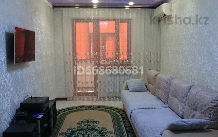 1-бөлмелі пәтер · 48 м² · 2/6 қабат, улица Братьев Жубановых 271, бағасы: 25 000 ₸ в Актобе — фото 2