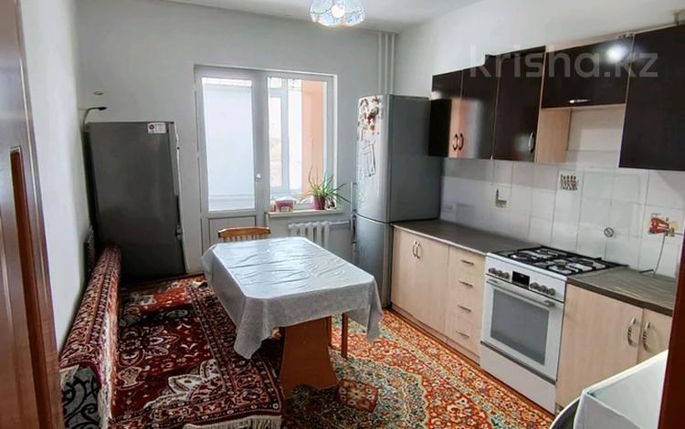 2-комнатная квартира · 63 м² · 1/5 этаж, мкр. Каратал за 26 млн 〒 в Талдыкоргане — фото 14