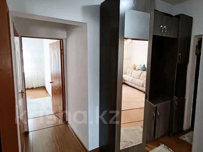 2-комнатная квартира · 63 м² · 1/5 этаж, мкр. Каратал за 26 млн 〒 в Талдыкоргане