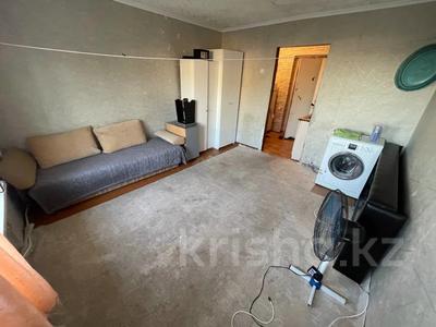1-комнатная квартира · 19.7 м² · 4/5 этаж, Кобыланды батыра 24/1 за 6.5 млн ₸ в Костанае