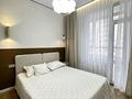 2-комнатная квартира · 60 м² · 7 этаж, Егизбаева 3, 5 — Каныша Сатпаева за 400 000 ₸ в Алматы, Бостандыкский р-н