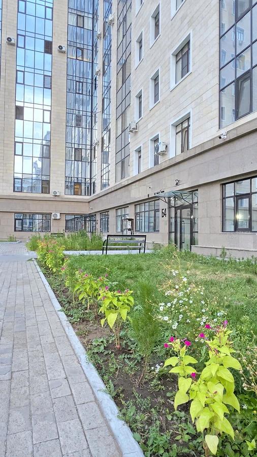 Фото ЖК Айсанас Де Люкс