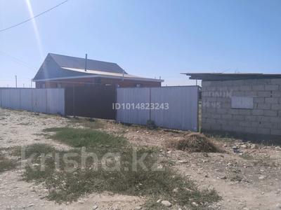 Жеке үй · 4 бөлме · 120 м² · 10 жүзд., Игілік 45, бағасы: 25.5 млн ₸ в Талдыкоргане, село Ынтымак