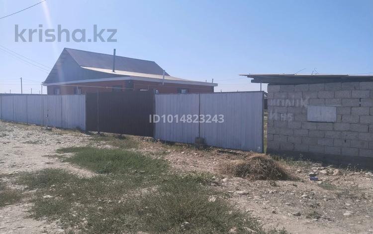 Жеке үй · 4 бөлме · 120 м² · 10 жүзд., Игілік 45, бағасы: 25.5 млн ₸ в Талдыкоргане, село Ынтымак — фото 2