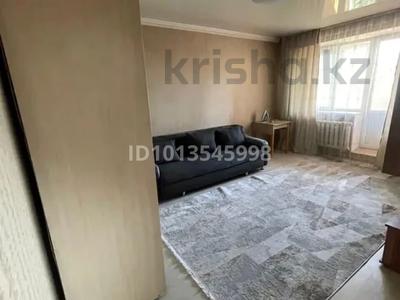 1-комнатная квартира · 35 м² · 5/5 этаж, мкр Жулдыз-1 18 за 23 млн ₸ в Алматы, Турксибский р-н