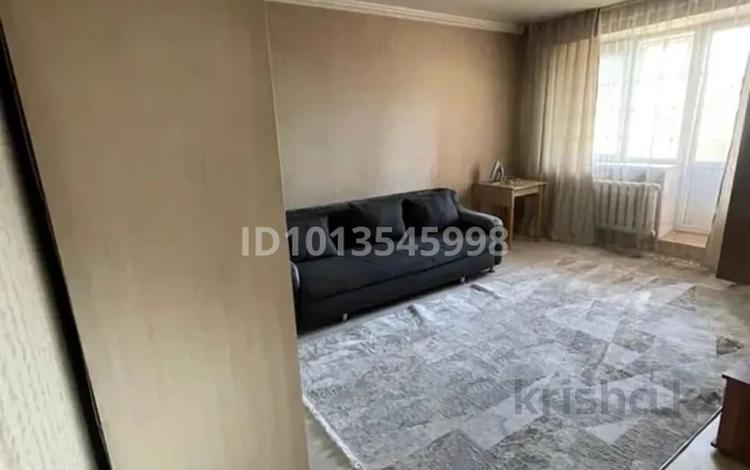 1-комнатная квартира · 35 м² · 5/5 этаж, мкр Жулдыз-1 18 за 23 млн ₸ в Алматы, Турксибский р-н — фото 11