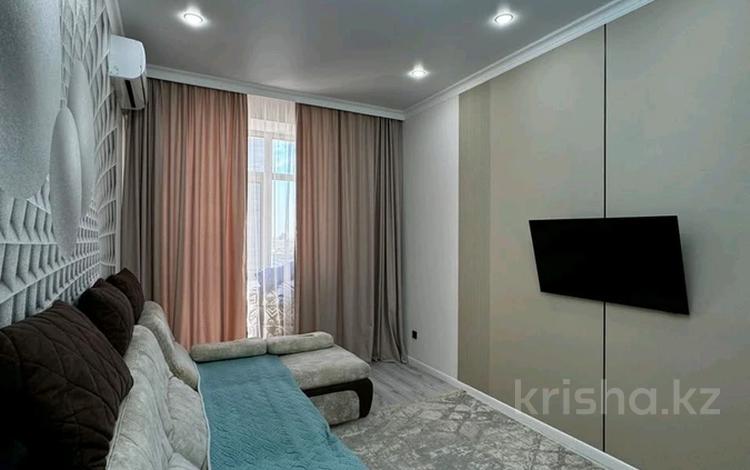 2-комнатная квартира · 57 м² · 9/12 этаж, Улица А 52, 8 8 — ЛРТ Жибек Жолы за 300 000 ₸ в Астане, Сарайшык р-н — фото 2