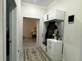 2-комнатная квартира · 57 м² · 9/12 этаж, Улица А 52, 8 8 — ЛРТ Жибек Жолы за 300 000 ₸ в Астане, Сарайшык р-н — фото 5