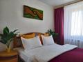 3-бөлмелі пәтер · 70 м² · 8/9 қабат, Абылхаир хана 71, бағасы: 25 000 〒 в Актобе — фото 8