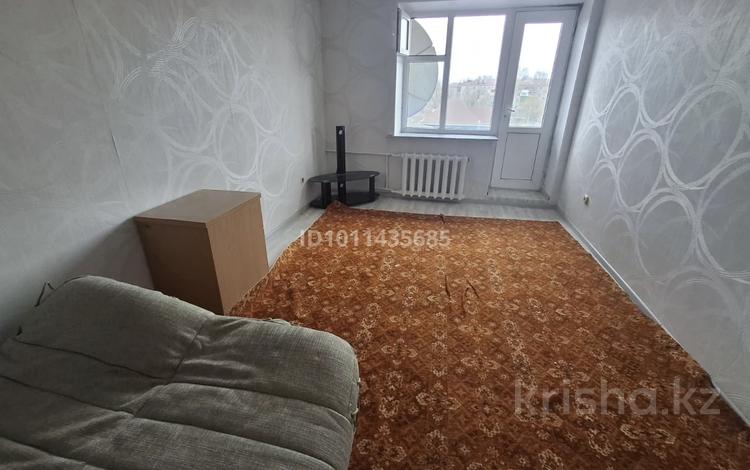 1-бөлмелі пәтер · 35 м² · 5/5 қабат, мкр. Зачаганск пгт, 25 Чапаевская дивизия 2/1, бағасы: 100 000 ₸ в Уральске — фото 2