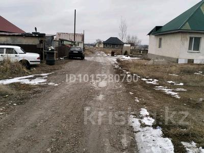 Жер телімі · 7 сотық, Тереңқара, бағасы: 2.8 млн ₸ в Теренкаре