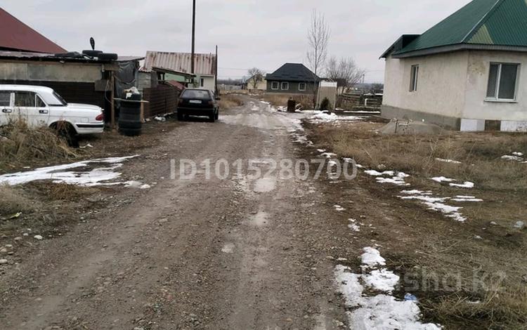 Жер телімі · 7 сотық, Тереңқара, бағасы: 2.8 млн ₸ в Теренкаре — фото 2