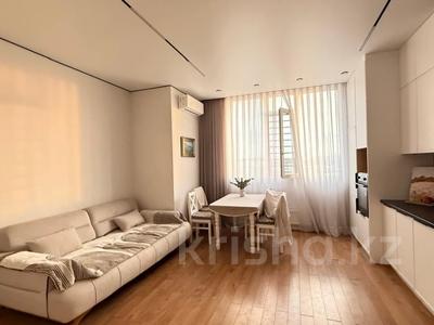 3-комнатная квартира · 68.7 м² · 3/17 этаж, Шыганак — Кенесары за 65 млн ₸ в Астане, Сарыарка р-н
