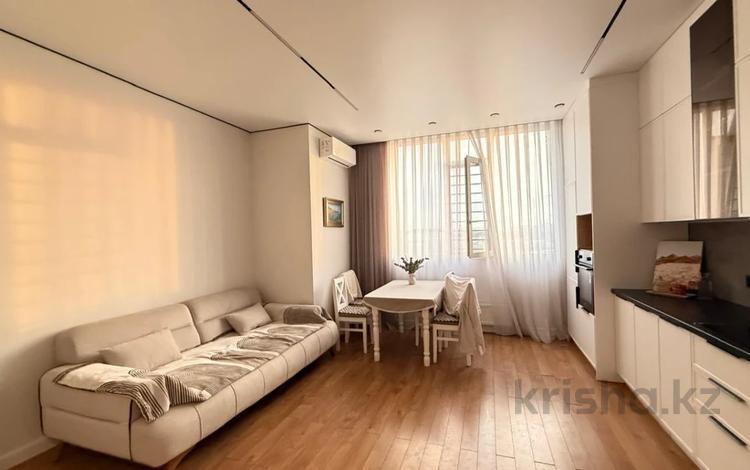 3-комнатная квартира · 68.7 м² · 3/17 этаж, Шыганак — Кенесары за 65 млн ₸ в Астане, Сарыарка р-н — фото 12