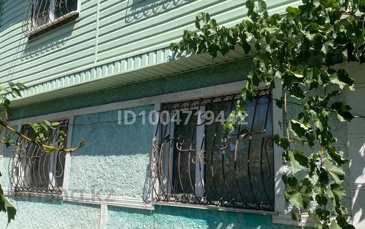 Дача · 4 комнаты · 101 м² · 12 сот., Энергетик — Кооператив Энергетик за 25.5 млн 〒 в Байсерке — фото 2