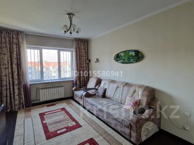 2-комнатная квартира · 60 м² · 9/9 этаж, мкр Жетысу-2 23 за 350 000 ₸ в Алматы, Ауэзовский р-н