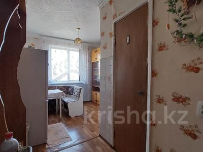 1-комнатная квартира, 34 м², 4/9 этаж, назарбаева за 11.5 млн 〒 в Павлодаре
