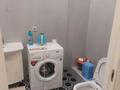 2-бөлмелі пәтер · 60 м² · 2/16 қабат, Утепова 31, бағасы: 350 000 ₸ в Алматы, Бостандыкский р-н — фото 8