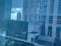 1-комнатная квартира · 47.8 м² · 1/21 этаж, Динмухаммед Кунаев 12/2 за 28.5 млн ₸ в Астане, Есильский р-н — фото 9