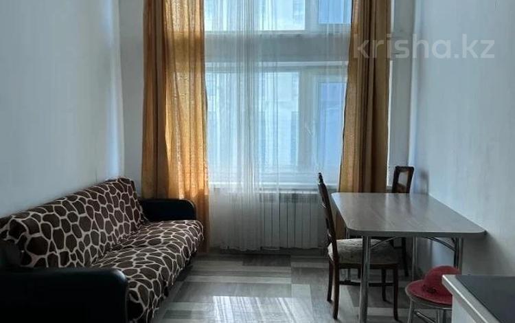 1-комнатная квартира · 47.8 м² · 1/21 этаж, Динмухаммед Кунаев 12/2 за 28.5 млн ₸ в Астане, Есильский р-н — фото 5