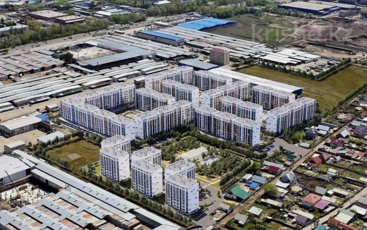 2-бөлмелі пәтер · 43 м² · 9/9 қабат, жапсарбаева, бағасы: 20 млн ₸ в Алматы, Алатауский р-н — фото 7