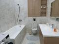 2-бөлмелі пәтер · 90 м² · 4/10 қабат, 16-ш/а. 39, бағасы: 55 млн ₸ в Актау, 16-й мкр  — фото 9
