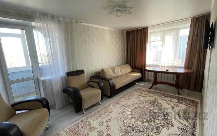 2-бөлмелі пәтер · 55 м² · 5/9 қабат, 9-й микрорайон, 9 микрорайон 15, бағасы: 195 000 ₸ в Костанае — фото 13