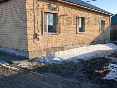 Отдельный дом · 4 комнаты · 110 м² · 10 сот., Жунисова 110 за 32.5 млн ₸ в Кояндах