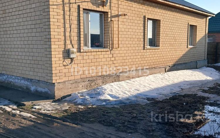 Отдельный дом · 4 комнаты · 110 м² · 10 сот., Жунисова 110 за 32.5 млн ₸ в Кояндах — фото 2