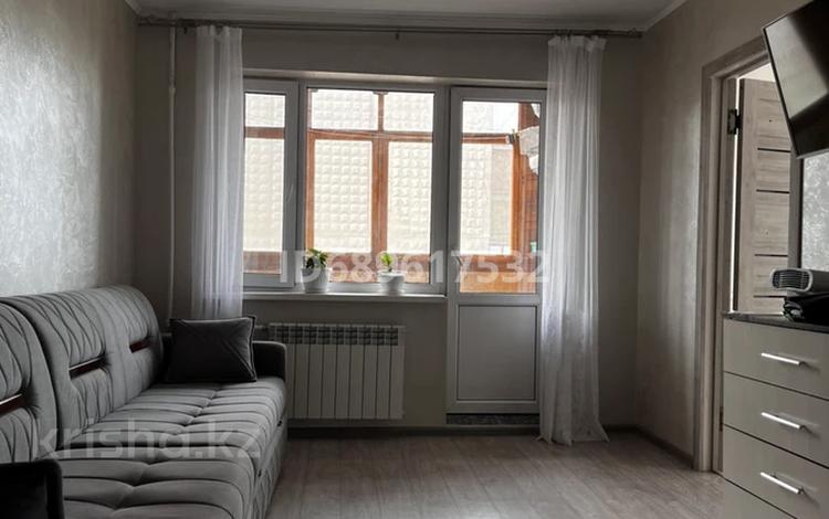 3-бөлмелі пәтер · 50 м² · 3/5 қабат, Ердена 177 — Кафе Lapizza, бағасы: 13.5 млн ₸ в Сатпаев — фото 2