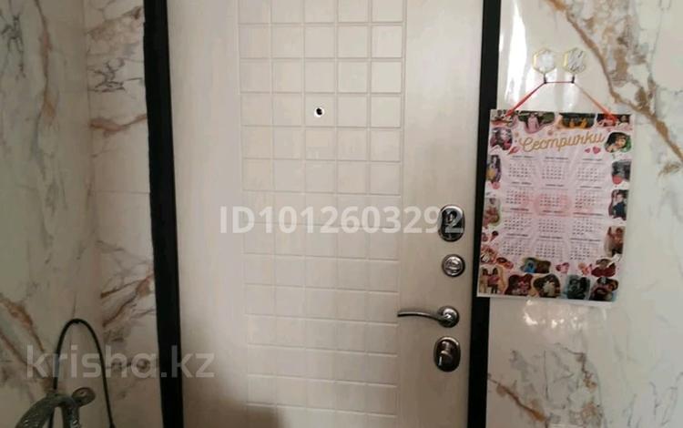 1-бөлмелі пәтер · 23.3 м² · 1/2 қабат, Актолкын 12г, бағасы: 10 млн ₸ в Алматы, Жетысуский р-н — фото 2