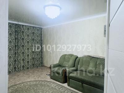 2-комнатная квартира · 50 м² · 3/5 этаж, Ауэзова 4 за 18 млн ₸ в Хромтау